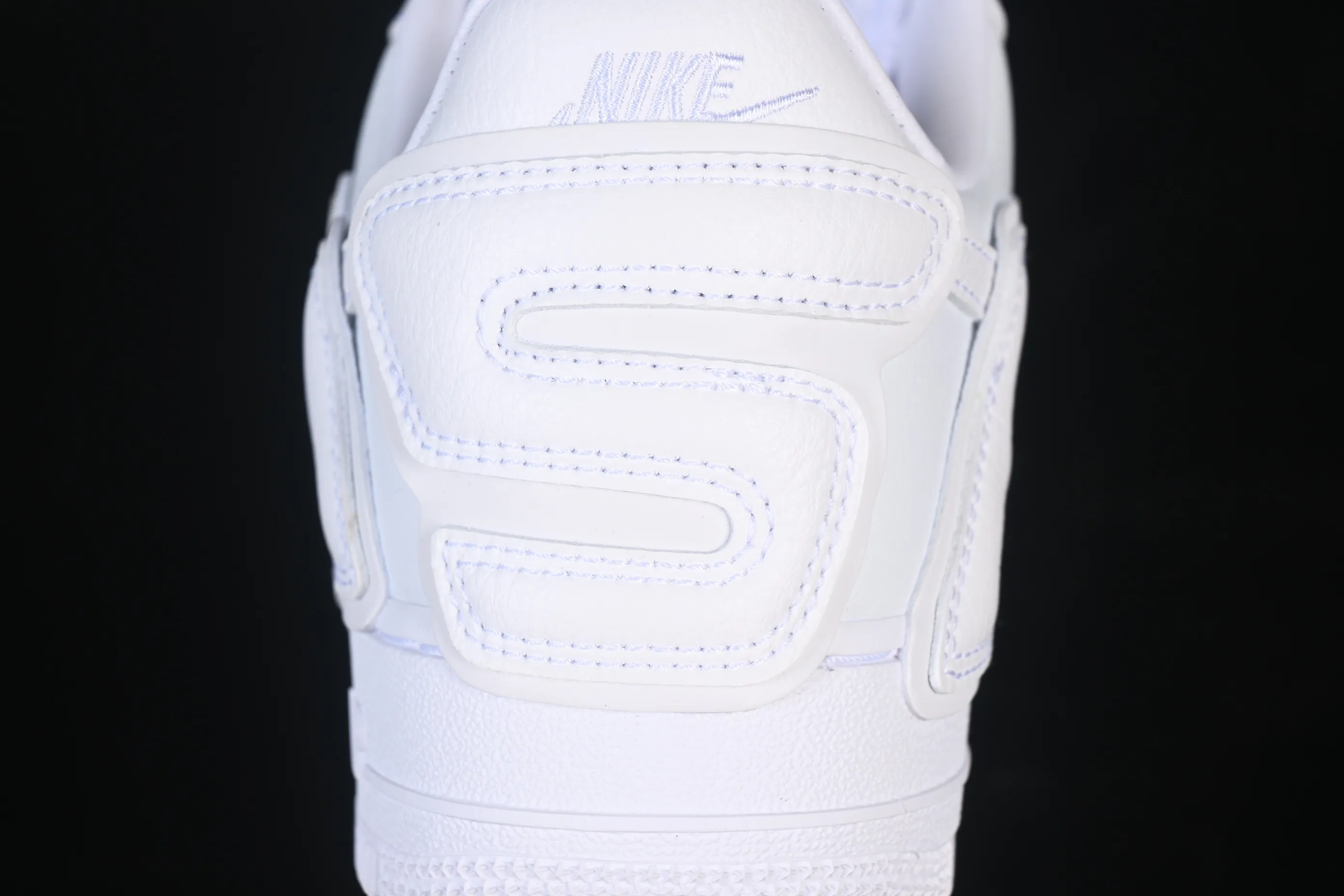 All categories Nk Air Force 1 Air Force series Nk Air Force 1 Low CPFM x Nike Air Force 1'07 Low joint model Air Force 1 low-top casual sneakers FQ7069-100